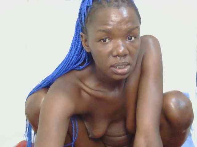 Hotbaby-girl webcam