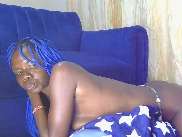 Hotbaby-girl webcam