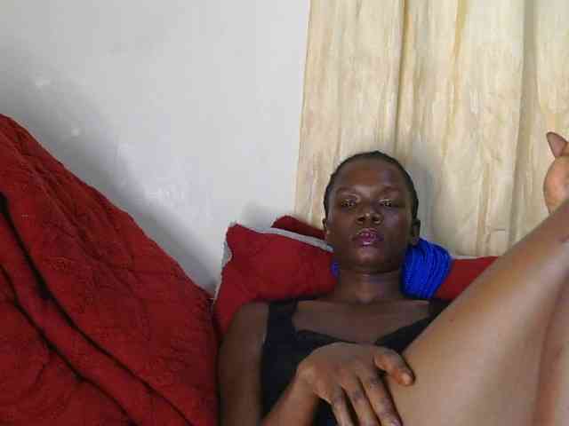 Hotbaby-girl webcam