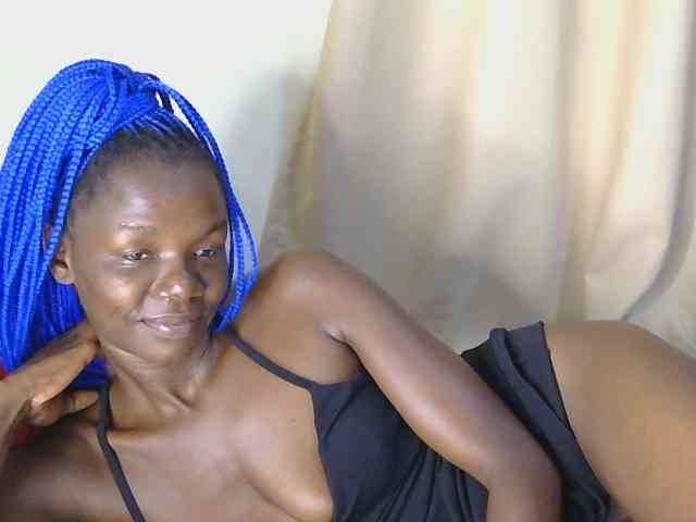 Hotbaby-girl webcam