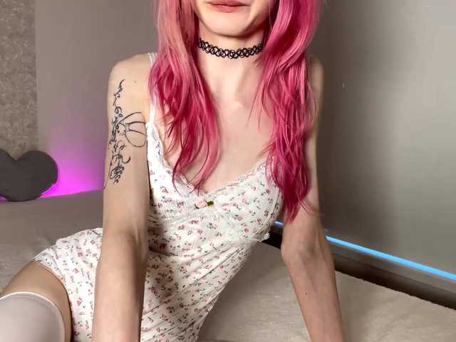 AmiPink webcam