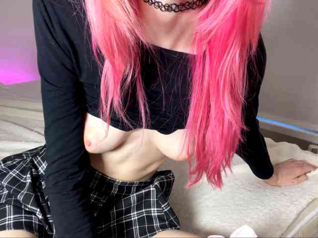 AmiPink webcam