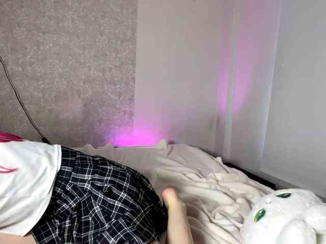 AmiPink webcam
