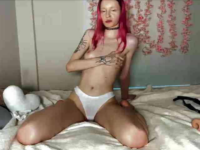 AmiPink webcam