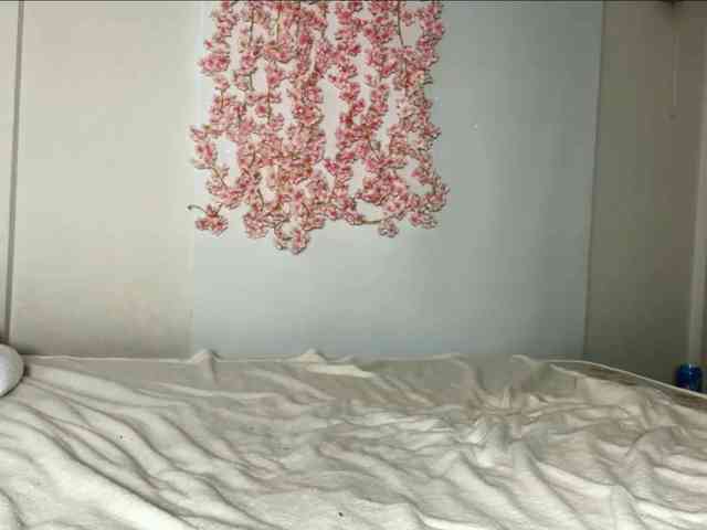 模特: AmiPink