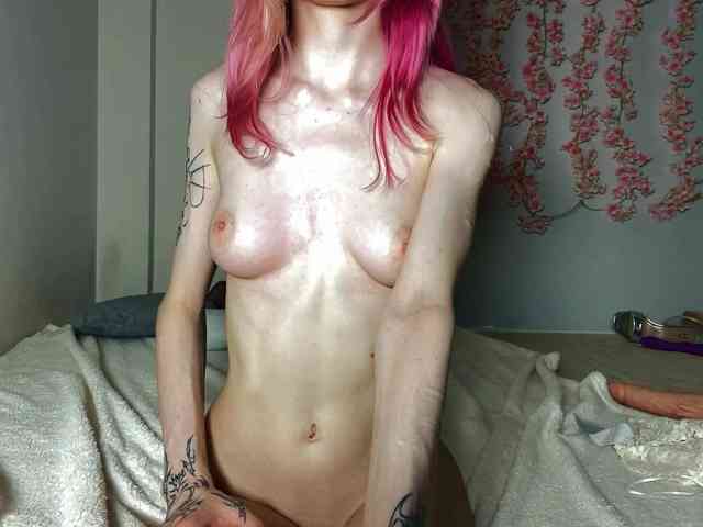 AmiPink webcam