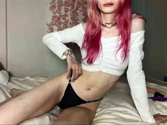 AmiPink