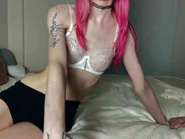 AmiPink webcam