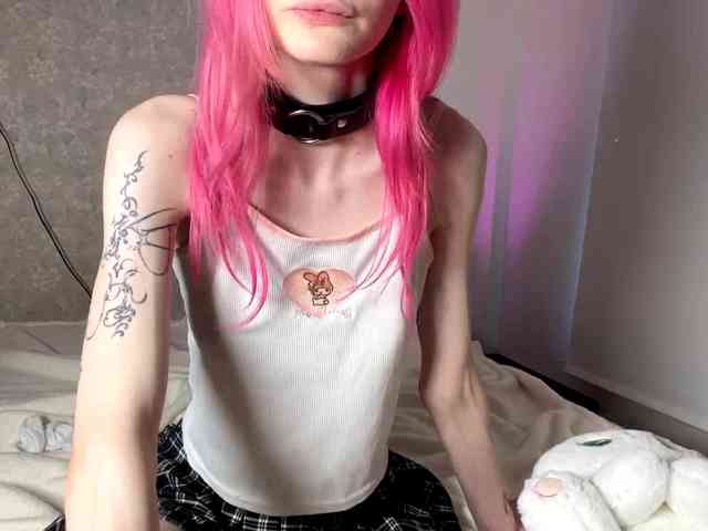 AmiPink webcam
