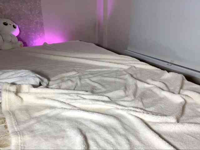 AmiPink webcam