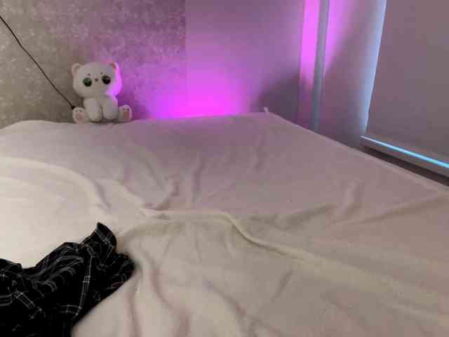 AmiPink webcam