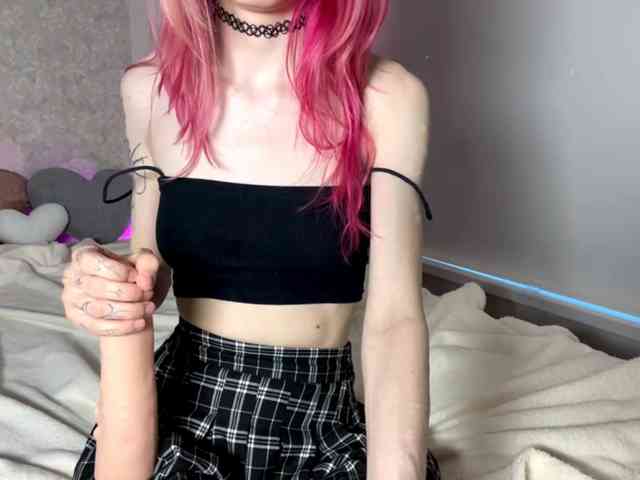 AmiPink webcam