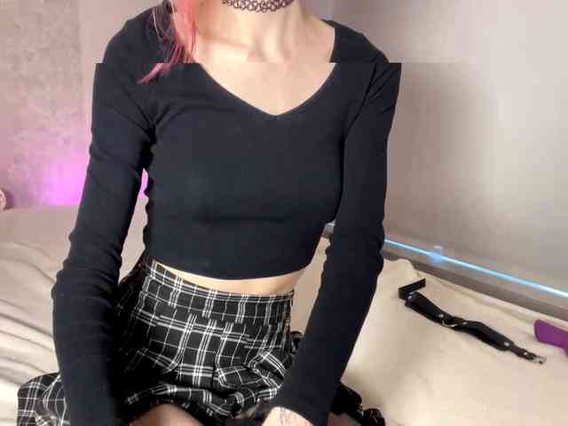 AmiPink webcam