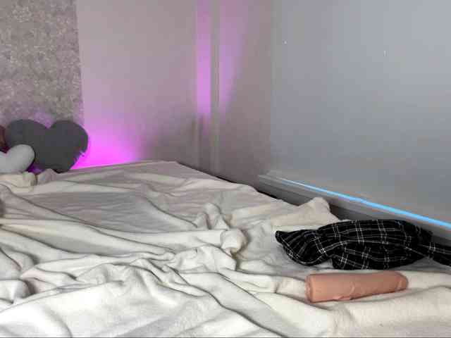 AmiPink webcam