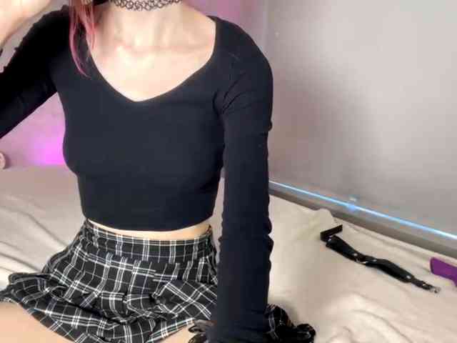AmiPink webcam