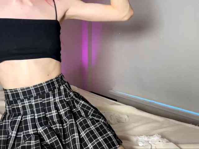 AmiPink webcam