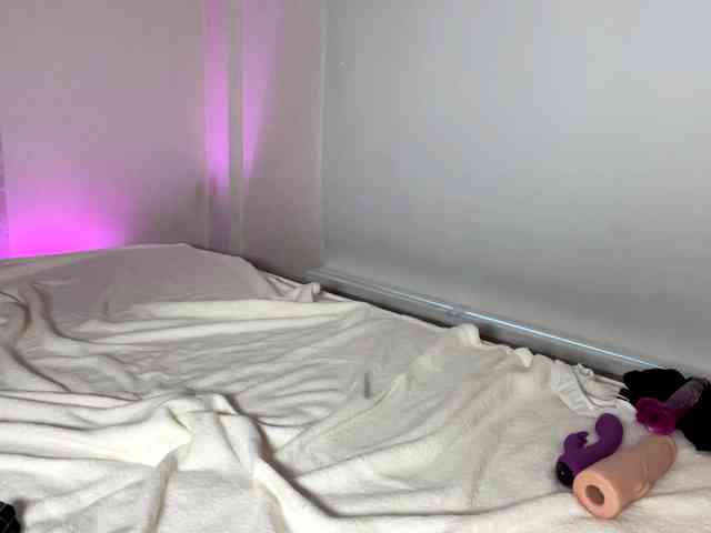 AmiPink webcam