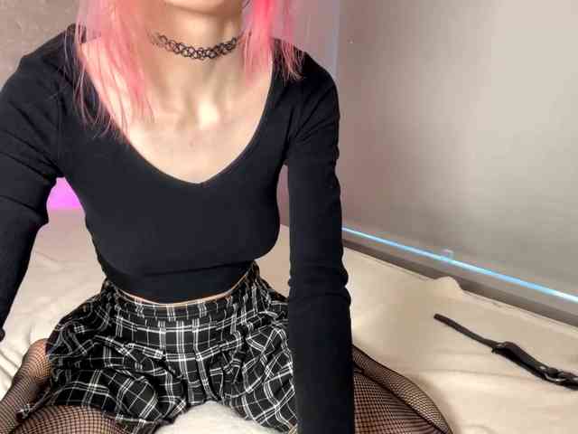 AmiPink webcam