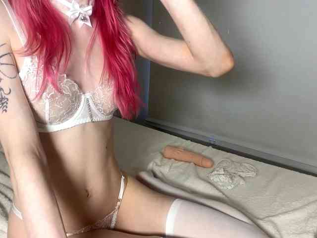 AmiPink webcam