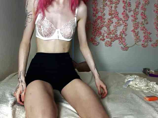 AmiPink webcam