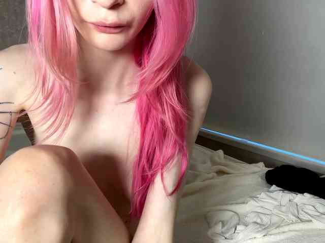 AmiPink webcam