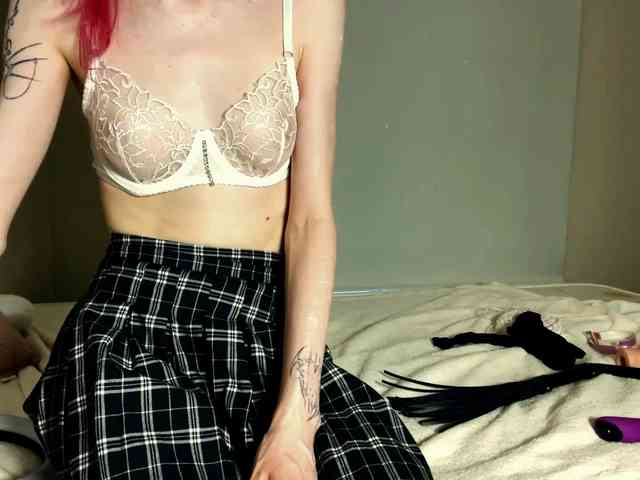 AmiPink webcam