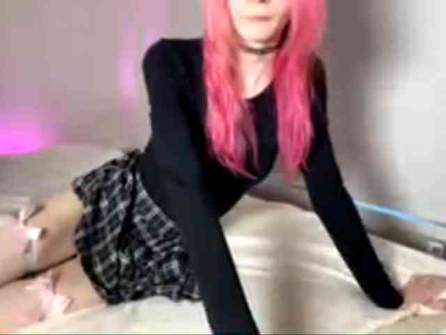AmiPink webcam