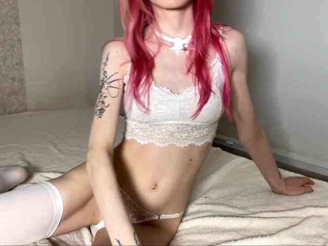 AmiPink webcam