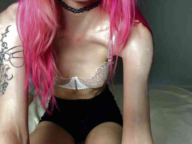 AmiPink webcam