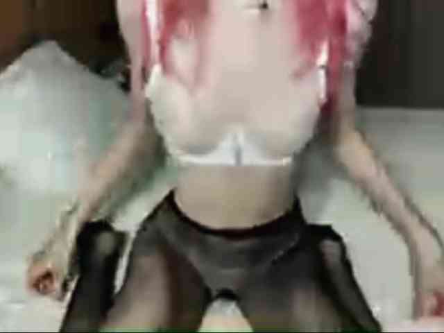 AmiPink webcam