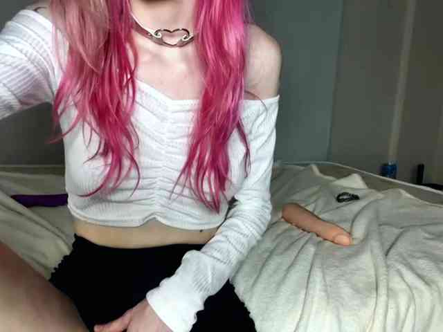 AmiPink webcam