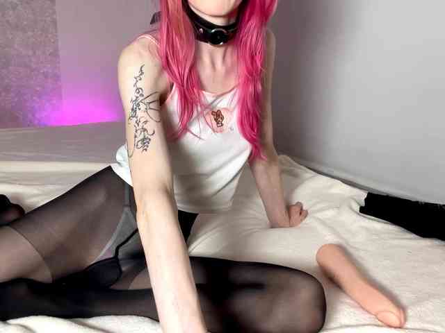 AmiPink webcam
