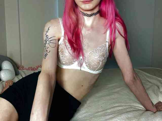 AmiPink webcam