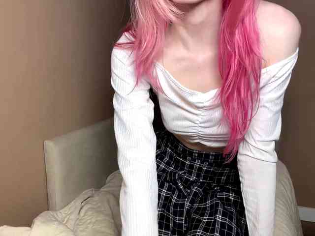 AmiPink webcam
