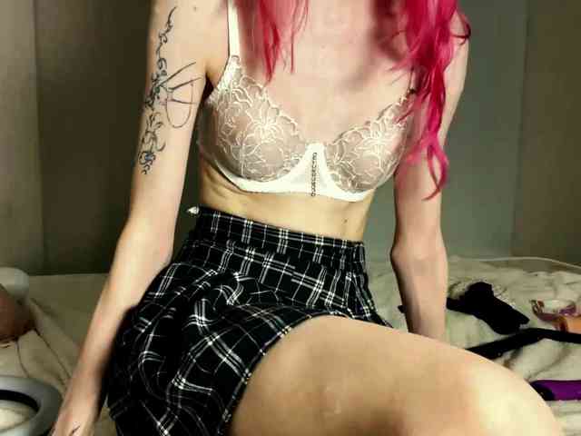 AmiPink webcam