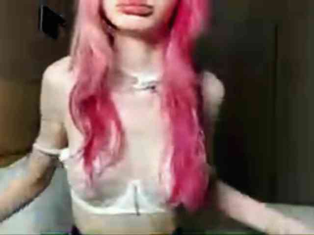 AmiPink webcam