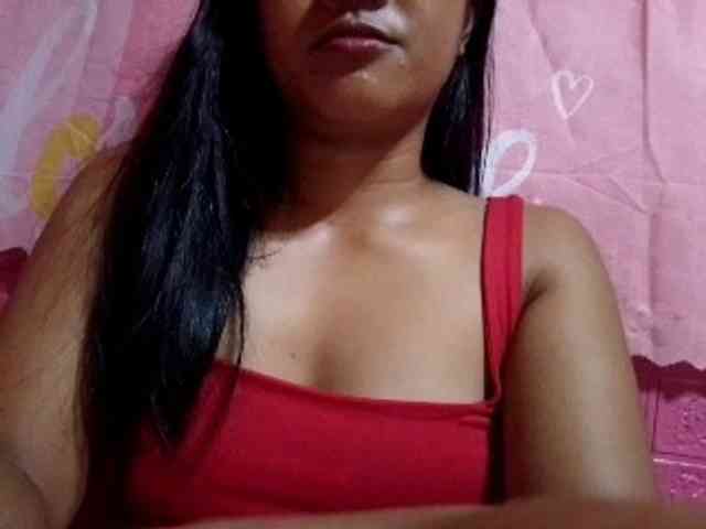 SweetDiana webcam