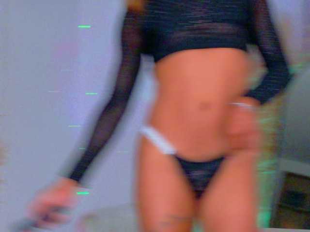 AnikaDragun, 22 y/o - Live Cam on BongaCams
