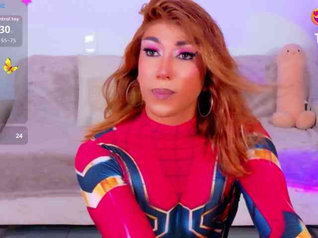 AnikaDragun Sex Cam Show