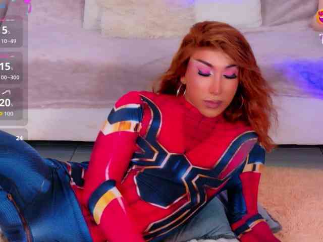 AnikaDragun Sex Cam Show