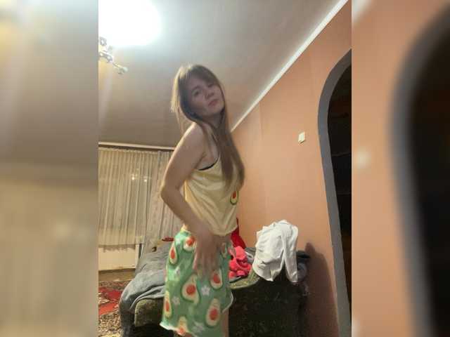 HoneyLina1 preview