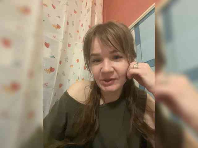 Модель: HoneyLina1