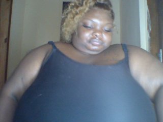 Chocoboobies Porn Show