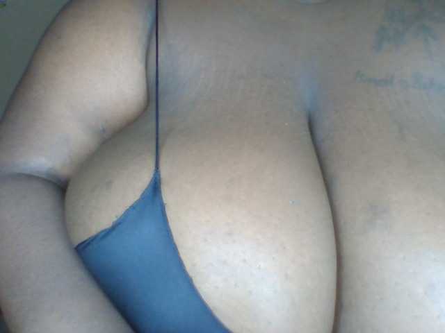 Chocoboobies
