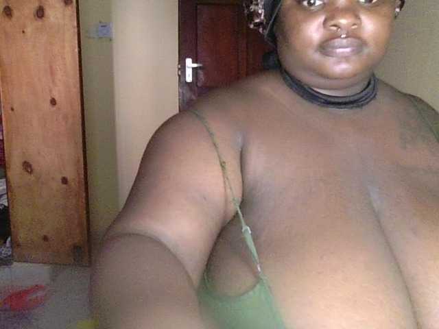 Chocoboobies webcam