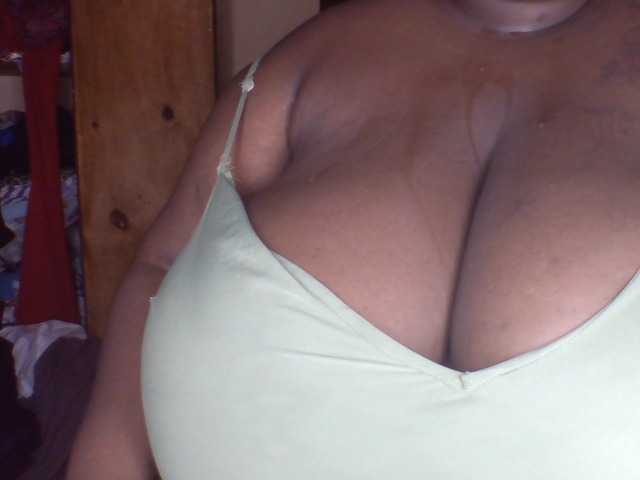 Chocoboobies