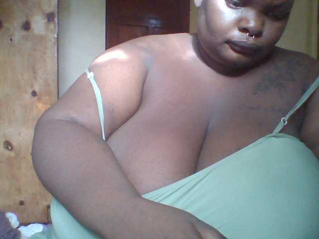 Chocoboobies, live now on BongaCams