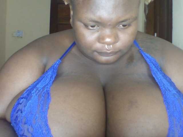 Chocoboobies