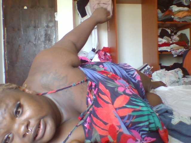 Chocoboobies live cam on BongaCams