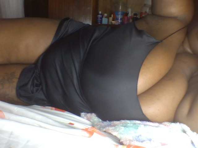 Chocoboobies live cam on BongaCams